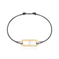 Pulseira Maillon Perle