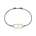 Pulseira Maillon Perle