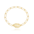 Dinh Van Menottes Bracelet