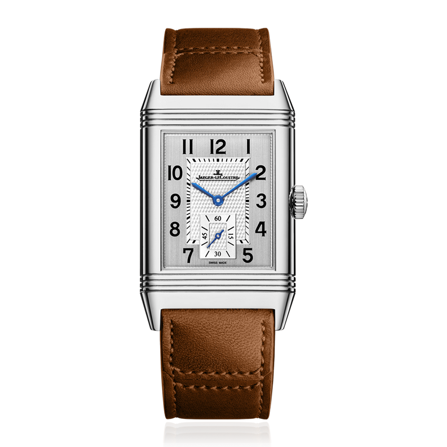 Reverso Classic Duoface Small Seconds Watch