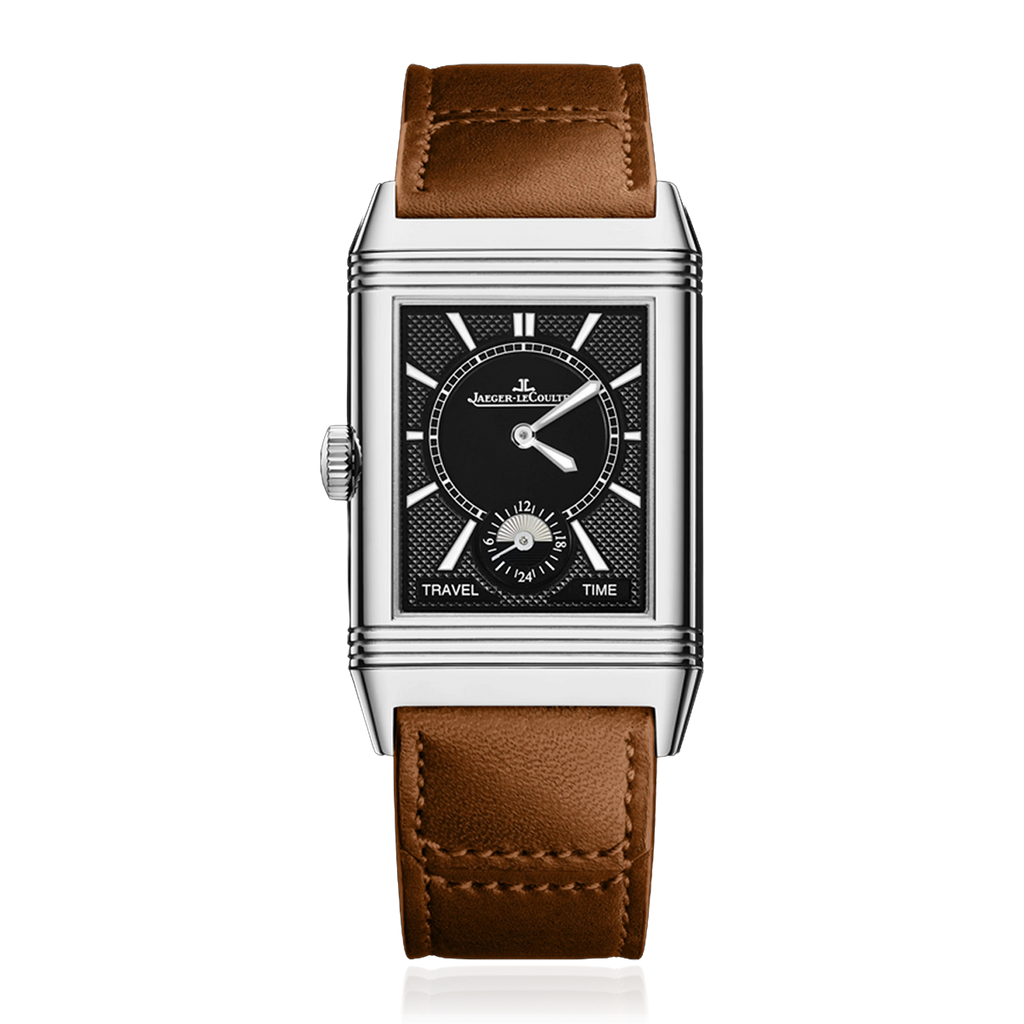 Reverso Classic Duoface Small Seconds Watch