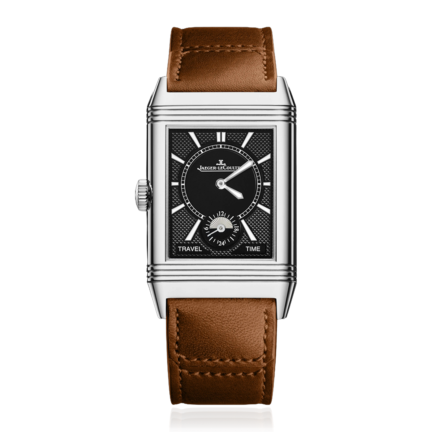 Reverso Classic Duoface Small Seconds