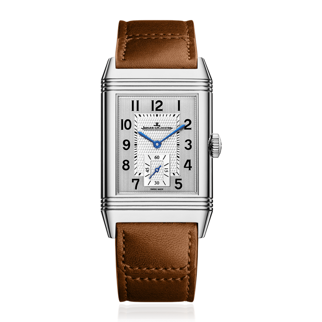Reverso Classic Duoface Small Seconds