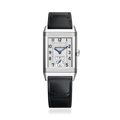 Reverso Classic Monoface Small Seconds