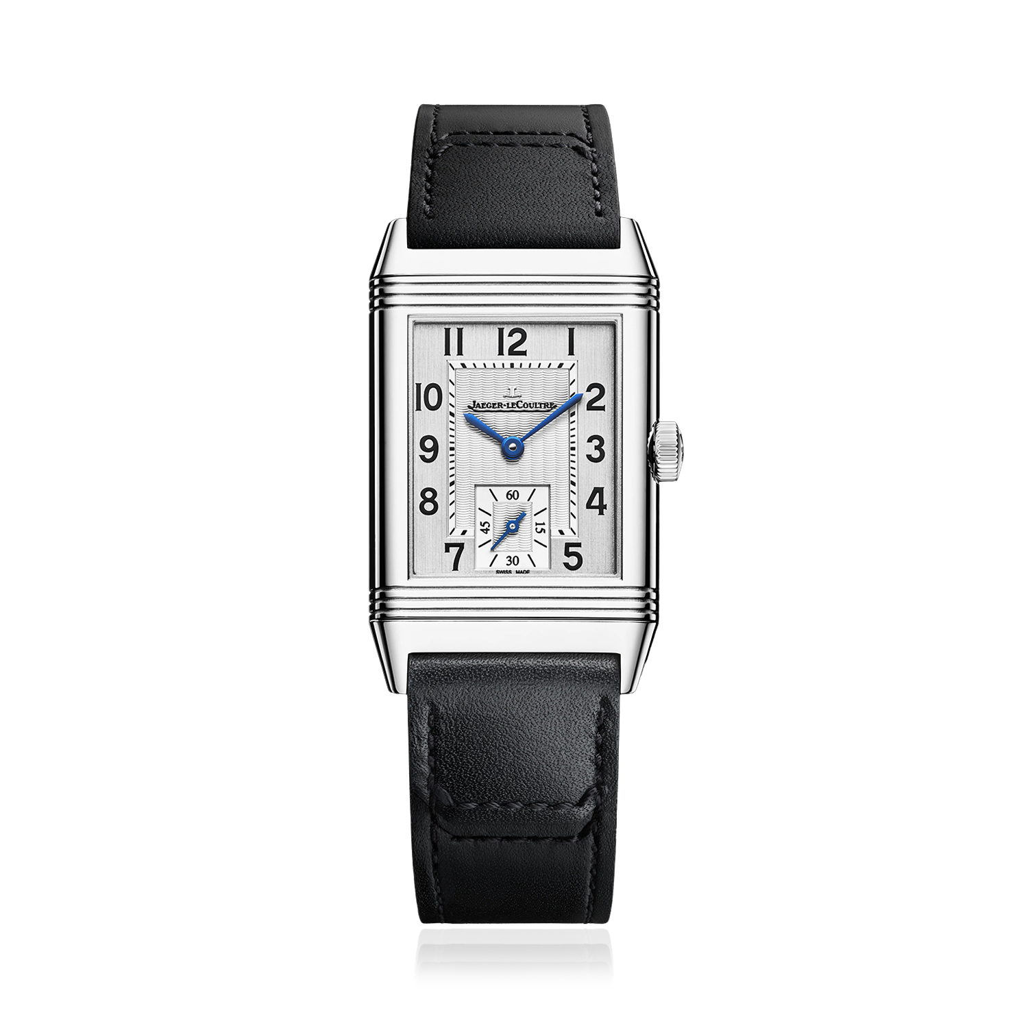 Reverso Classic Monoface Small Seconds