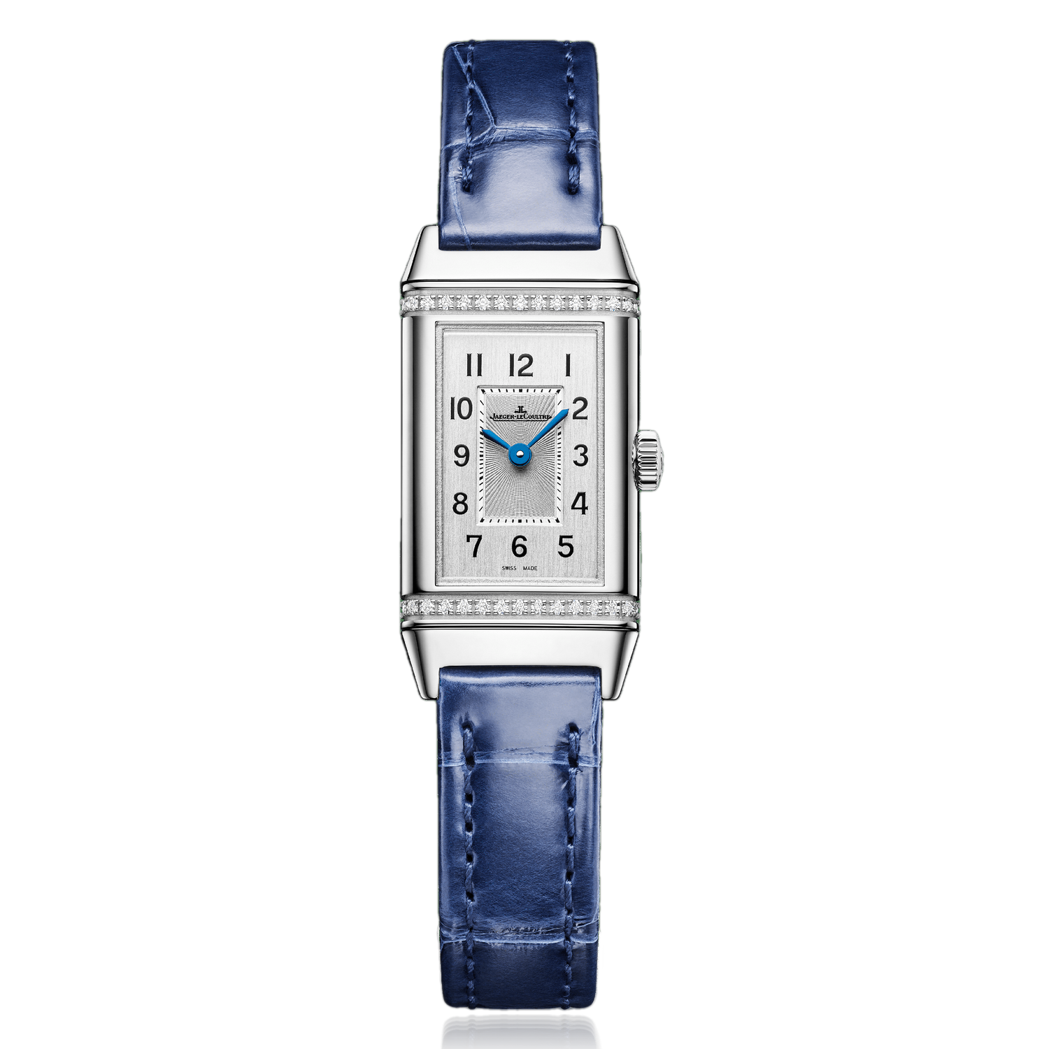 Reverso Classic Monoface Original