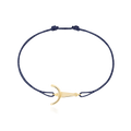 Tauro Cord Bracelet