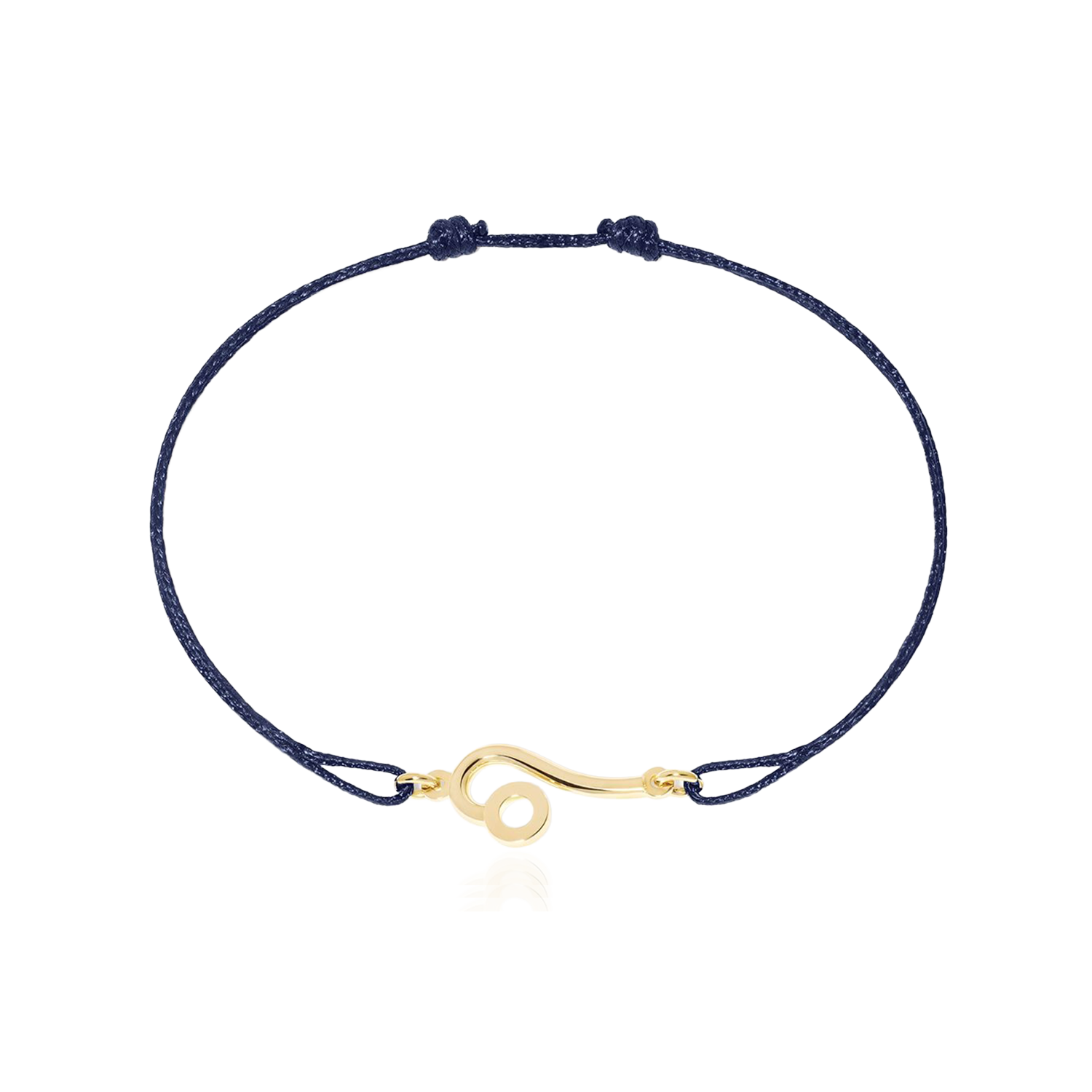 Pulsera Cordón León