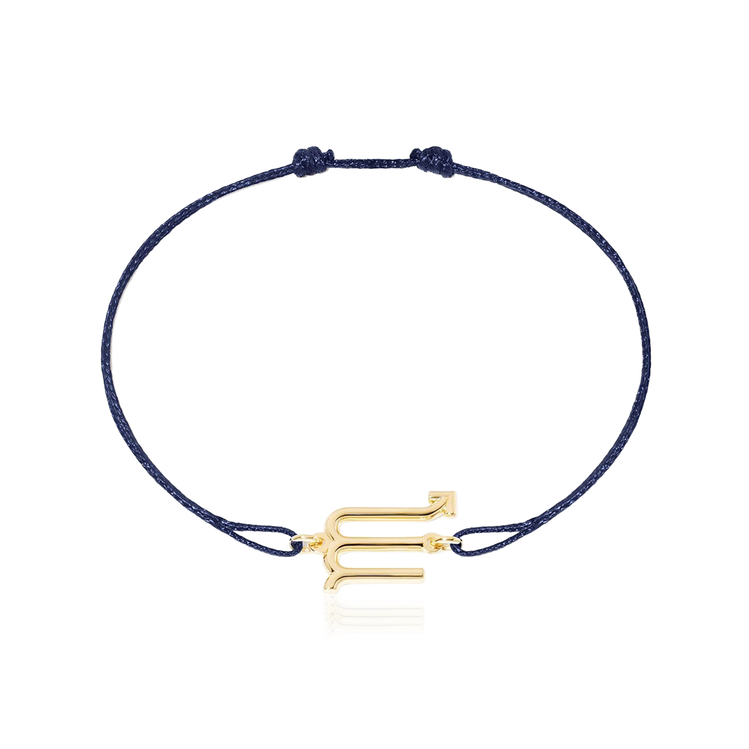 Pulsera Cordón Escorpión