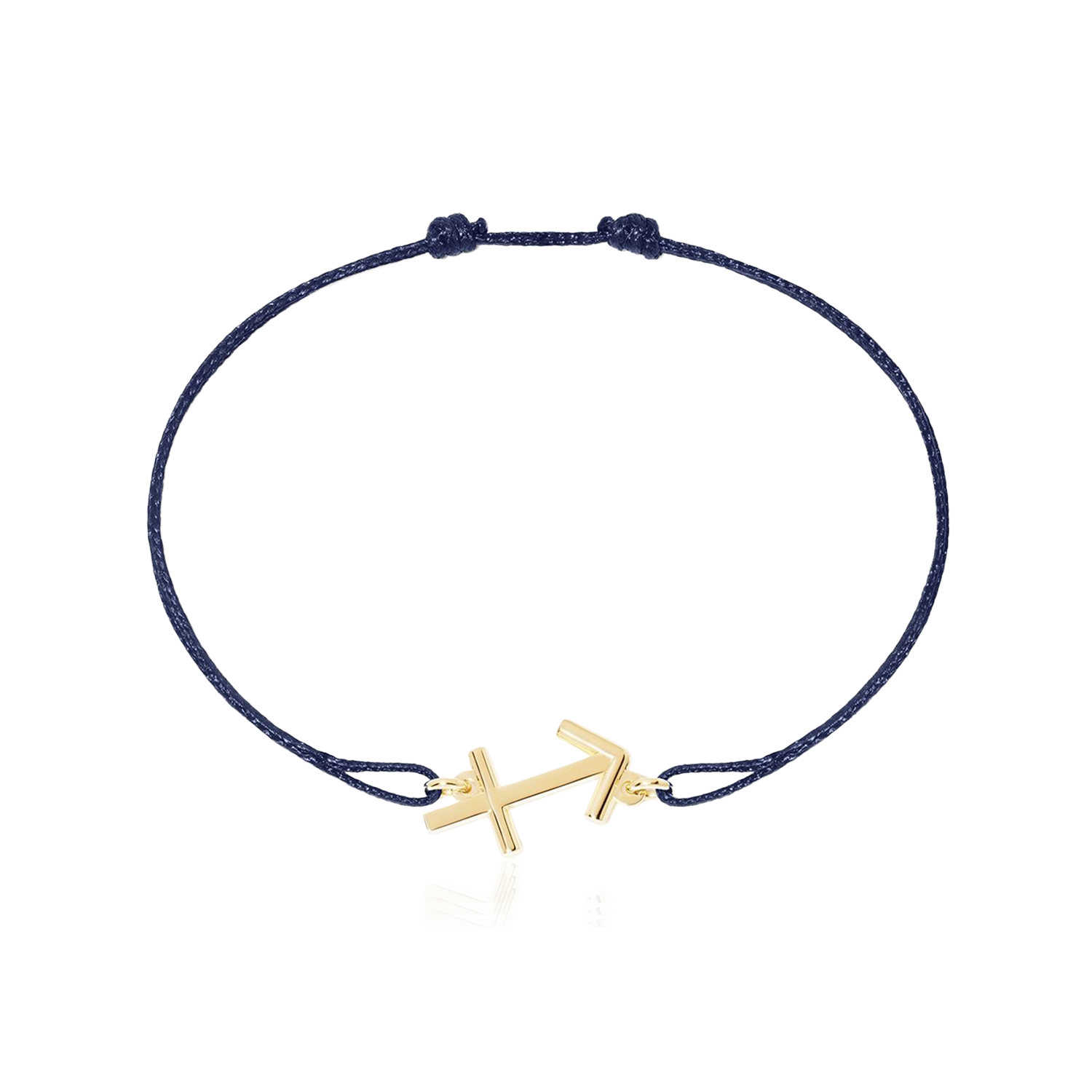 Pulsera Cordón Sagitario