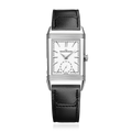 Reverso Tribute Duoface with Small Seconds