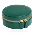 Estuche Circular con Cierre Sophia