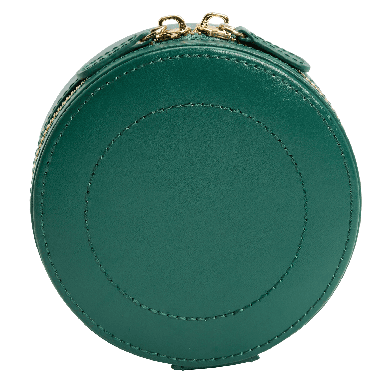 Estuche Circular con Cierre Sophia