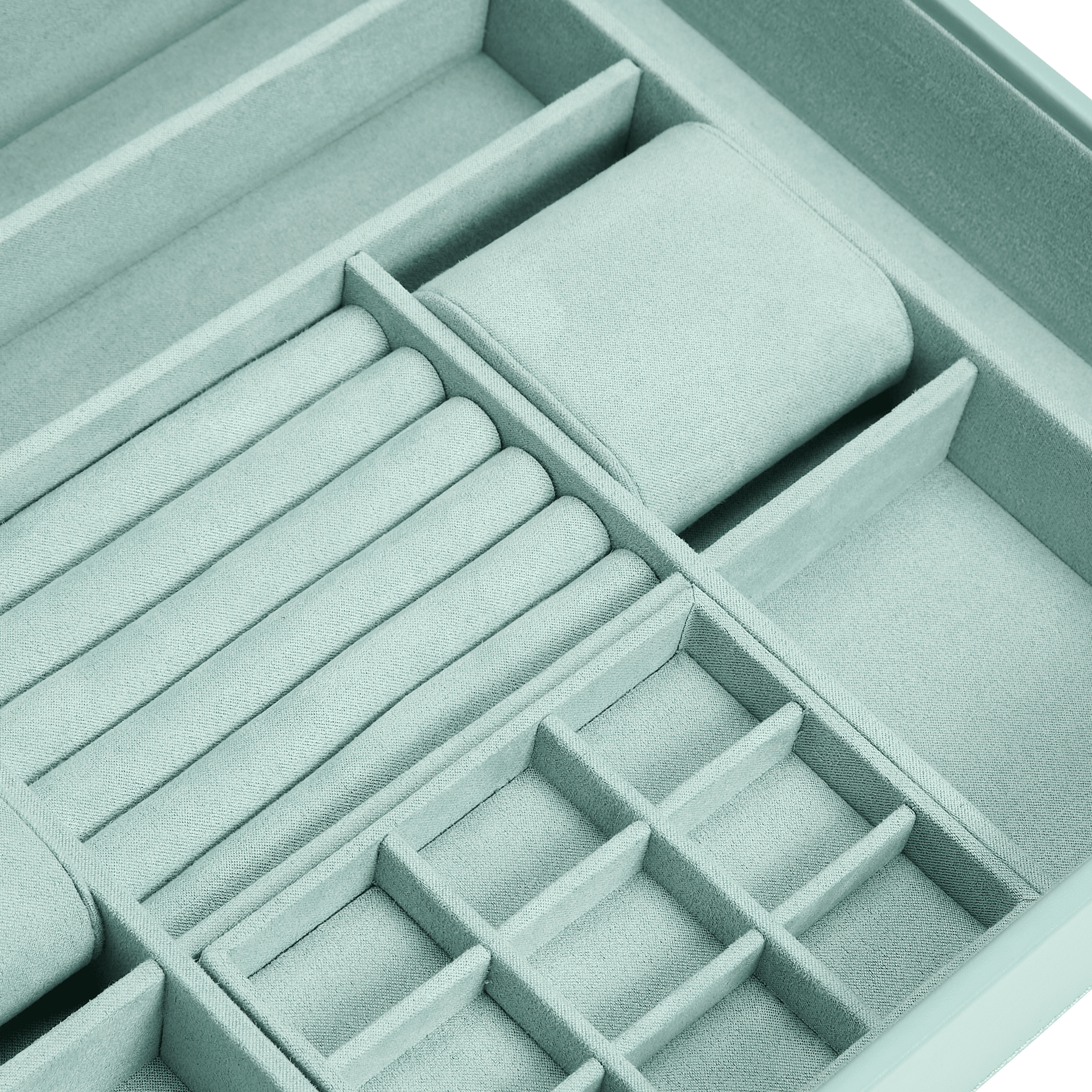 Sophia Jewelry Organizer