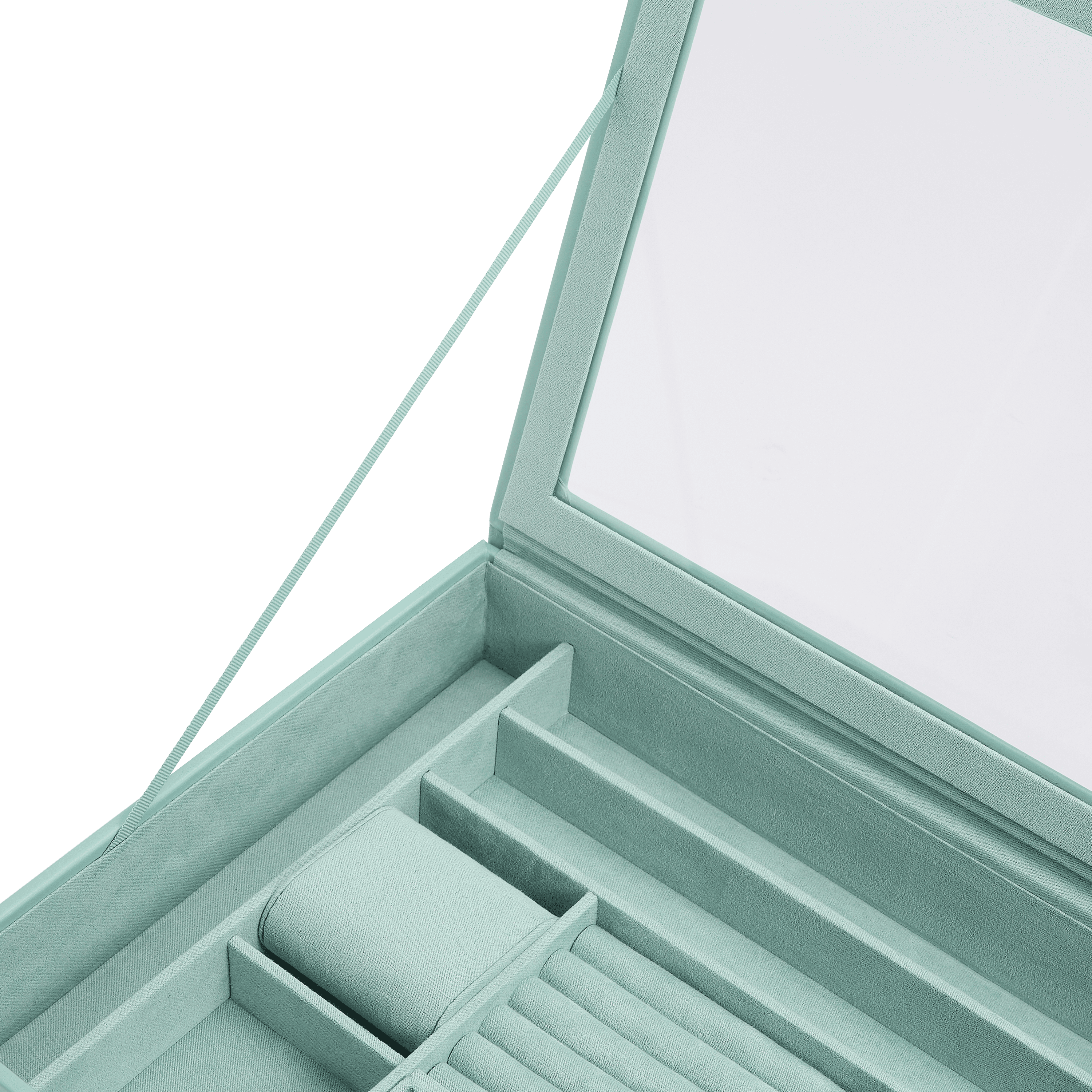 Sophia Jewelry Organizer