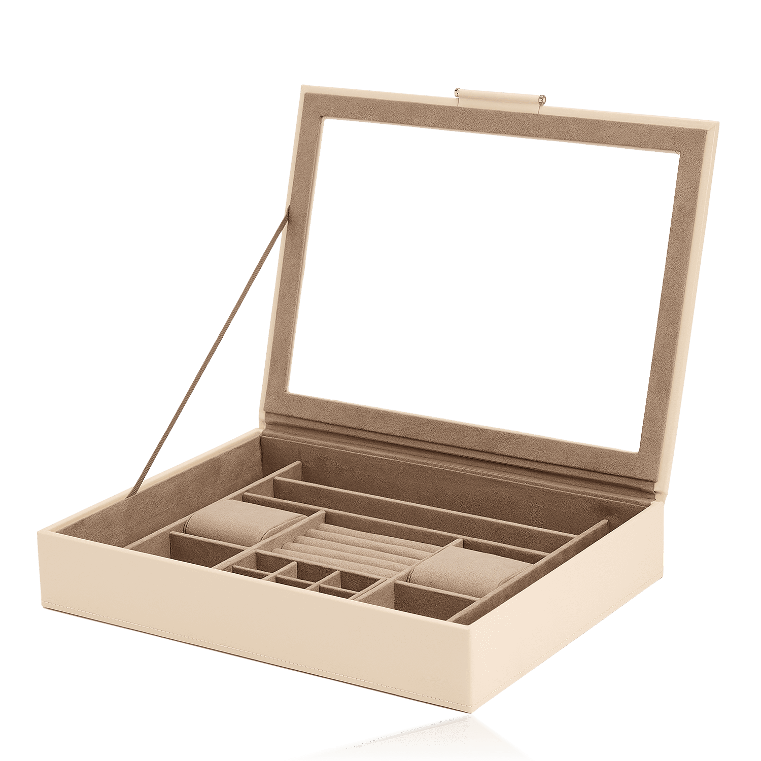 Joyero Sophia con Ventana