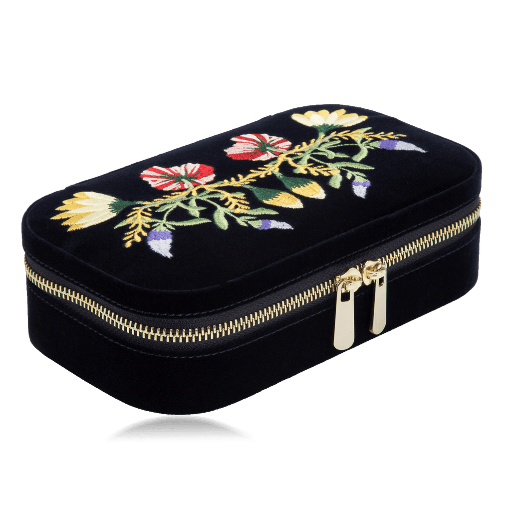 Zoe Travel Case