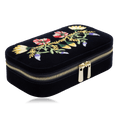 Zoe Travel Case