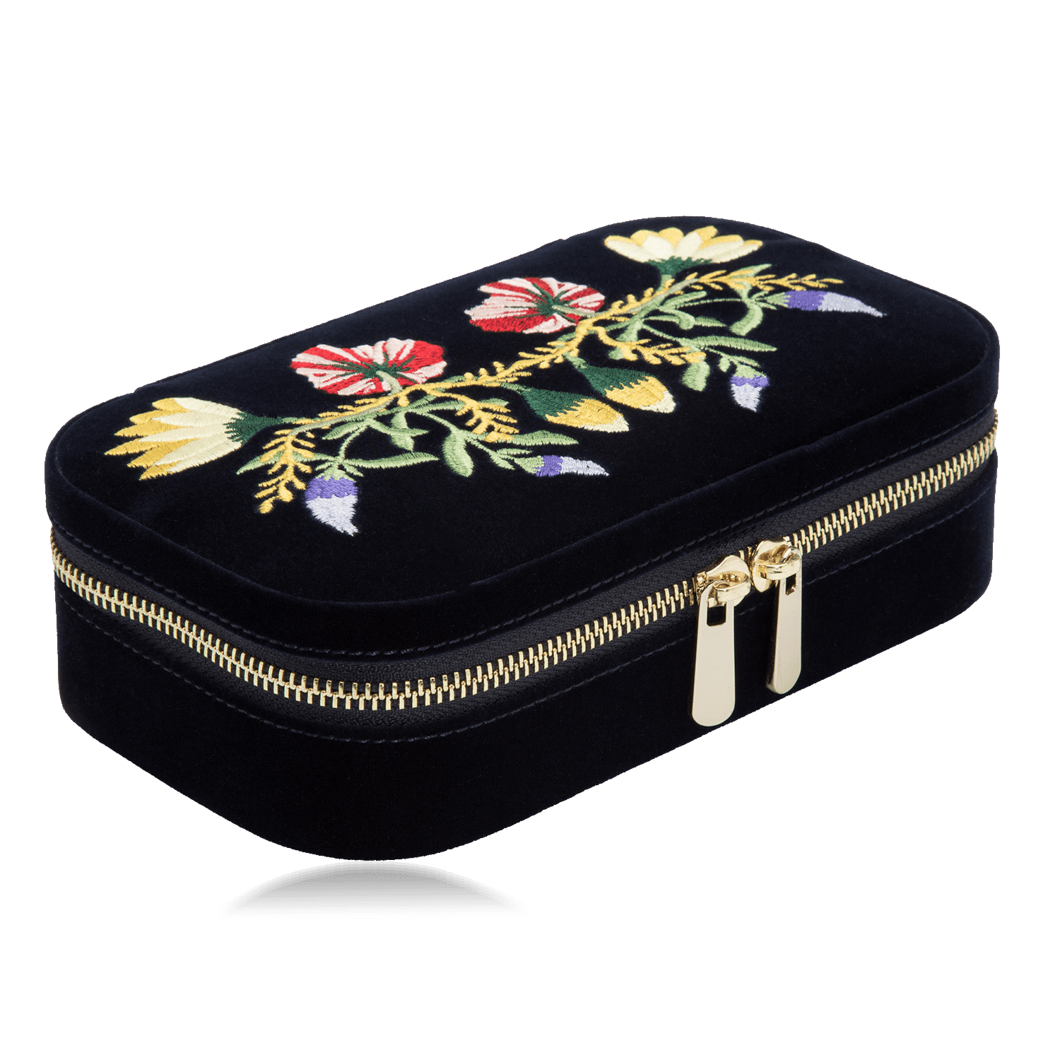Zoe Travel Case