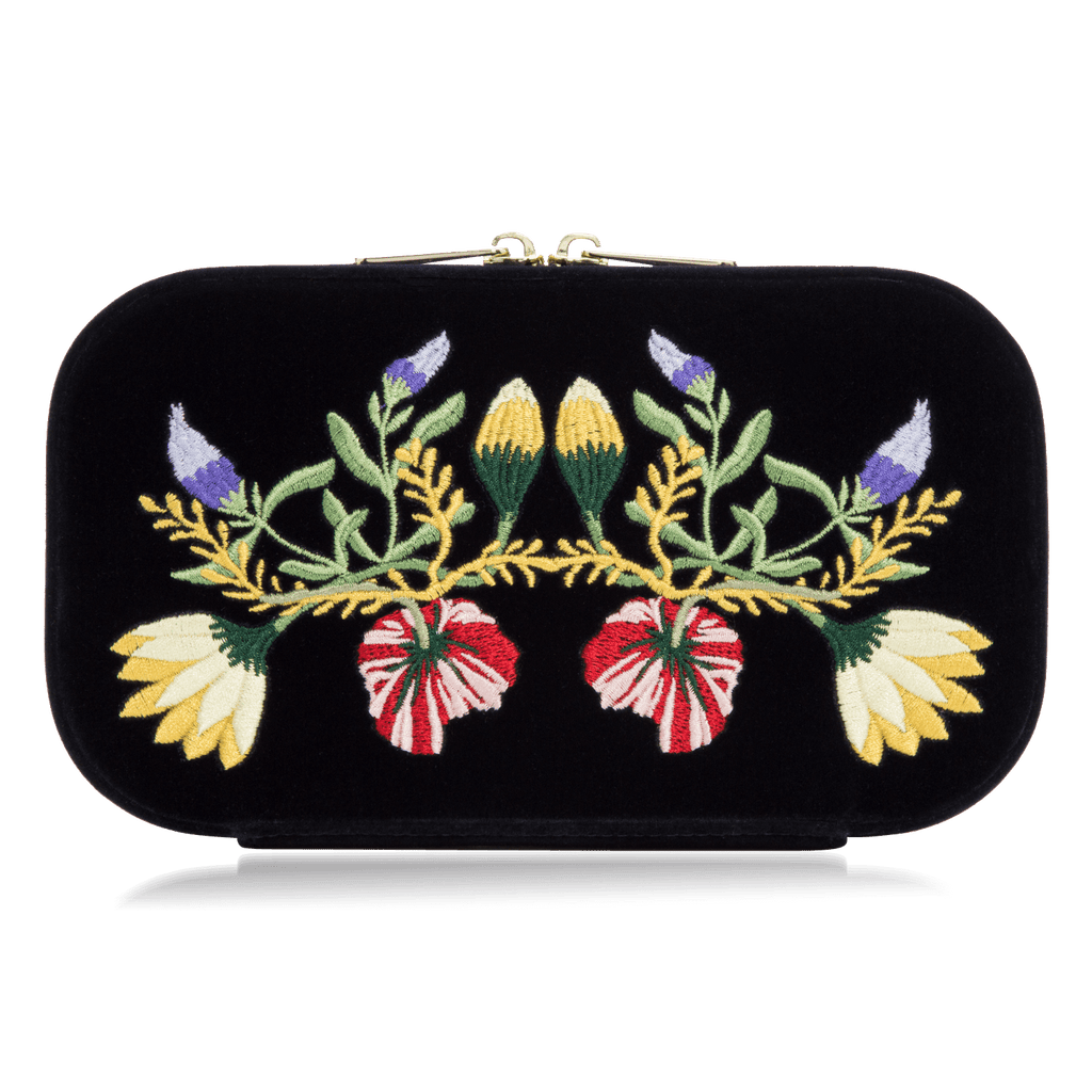 Zoe Travel Case
