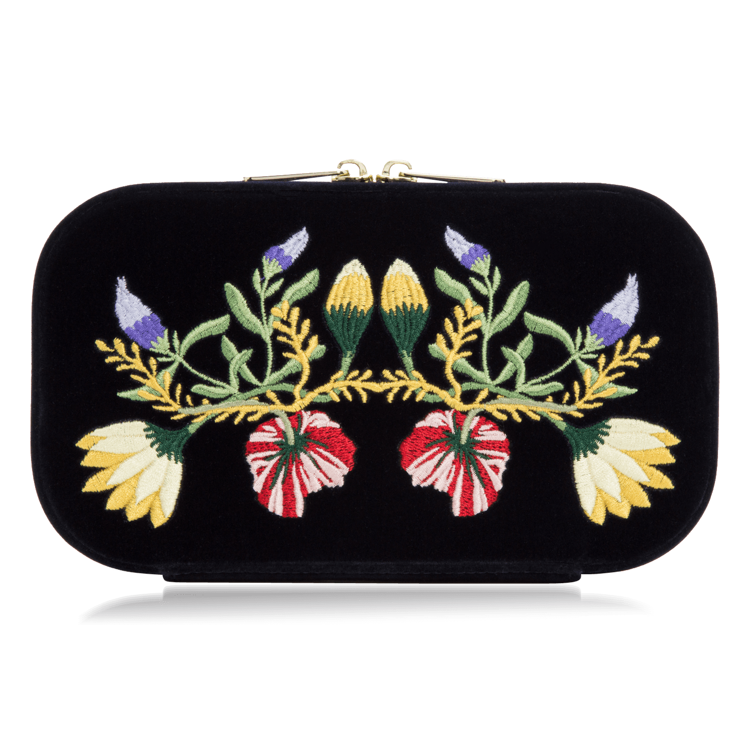 Zoe Travel Case