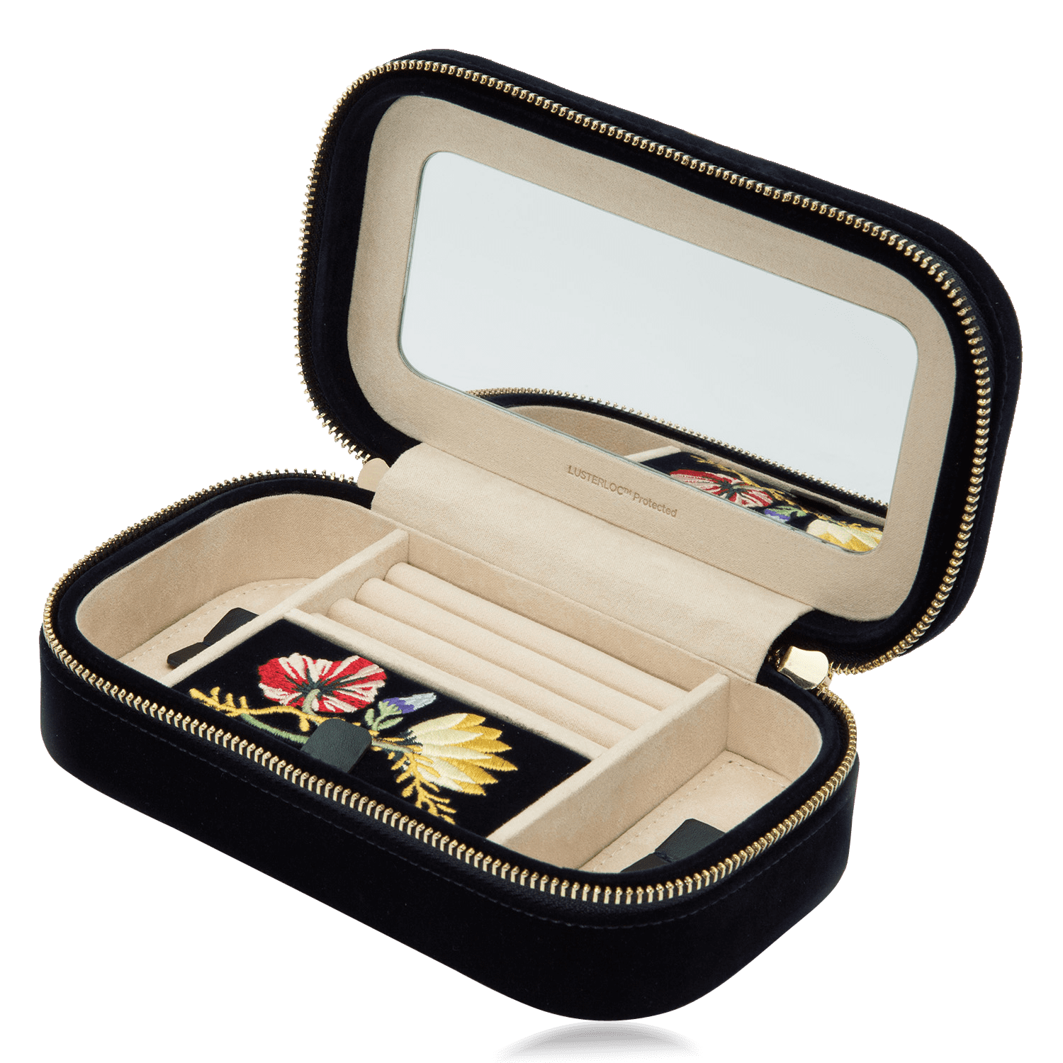 Zoe Travel Case