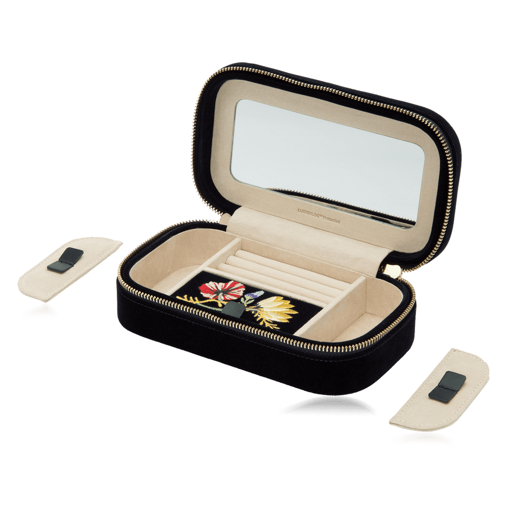 Zoe Travel Case