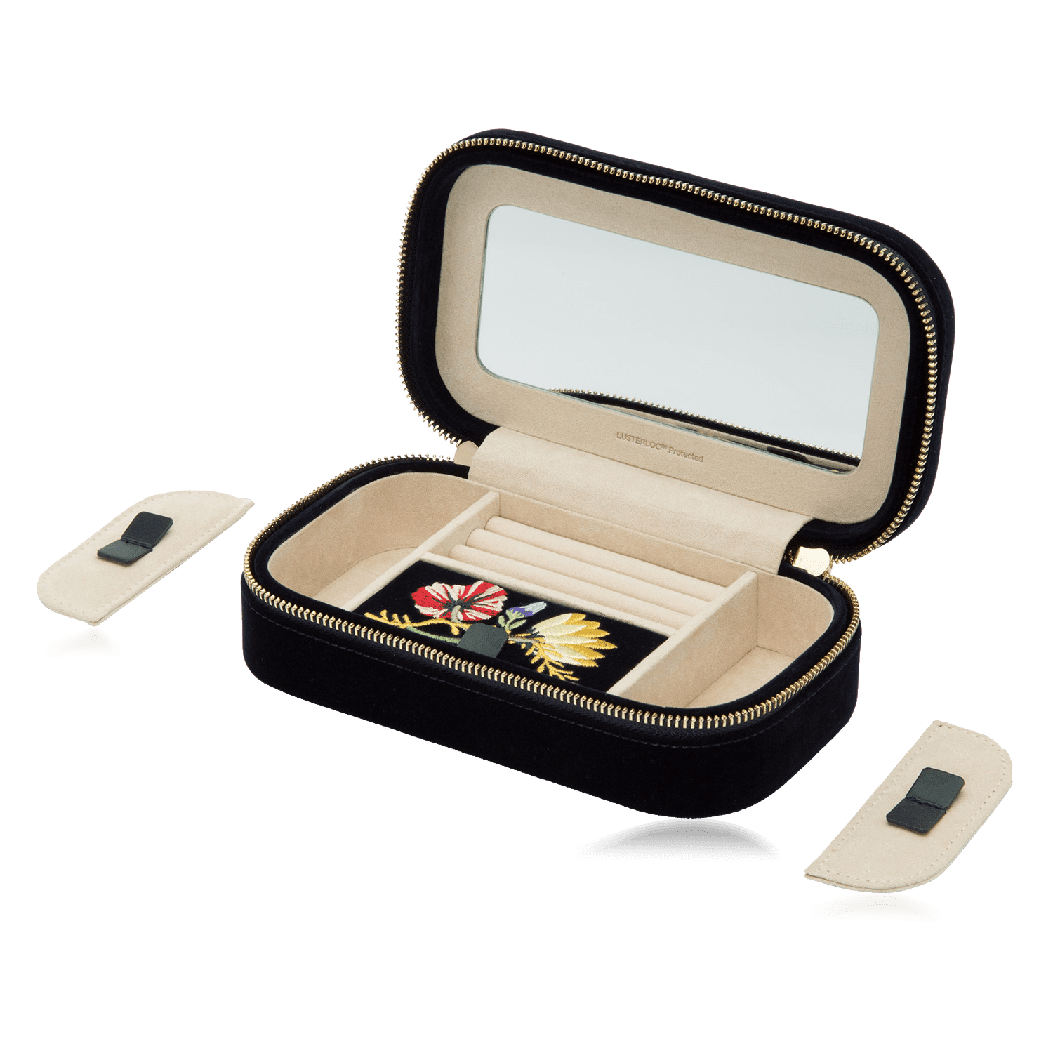 Zoe Travel Case