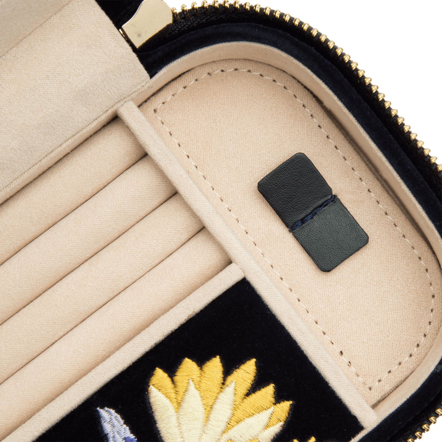 Zoe Travel Case