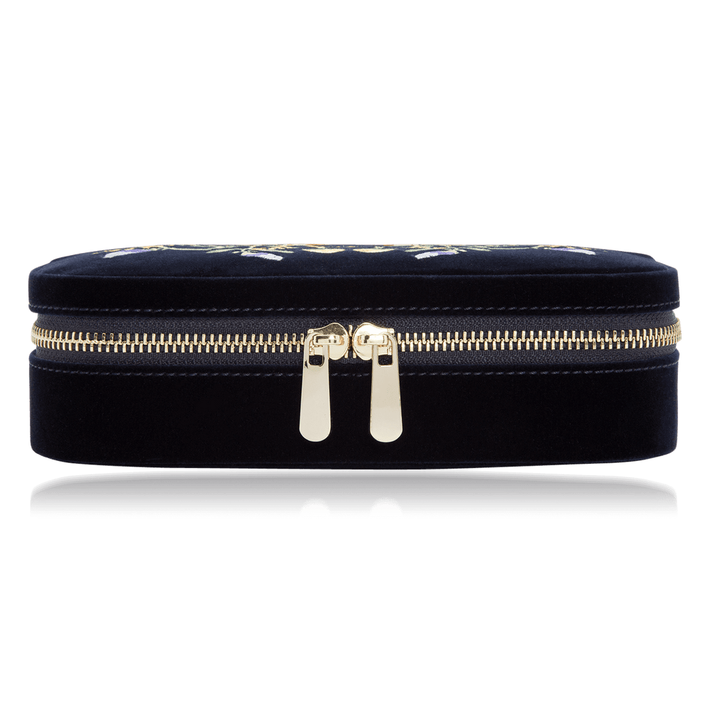 Zoe Travel Case