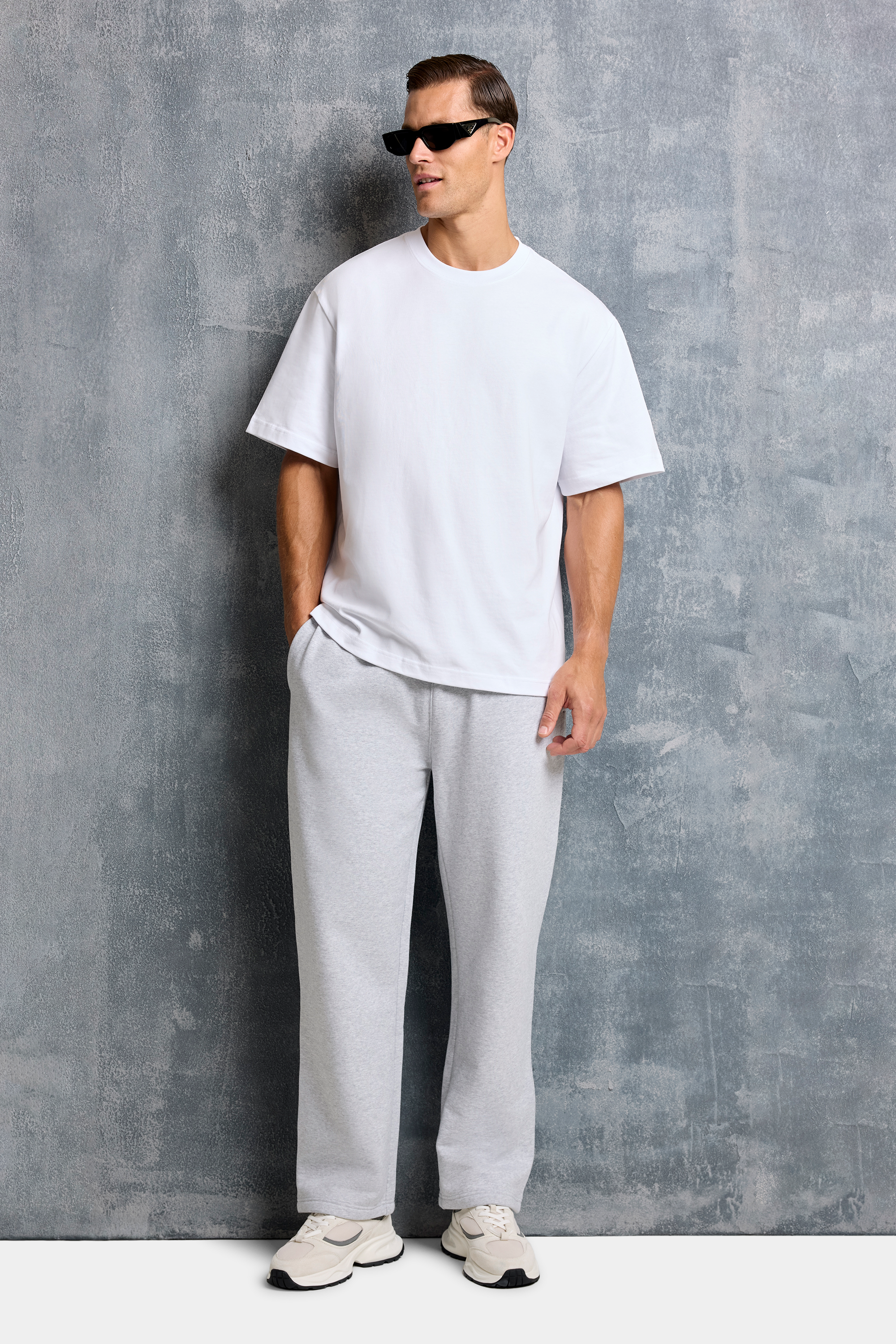 EL JOGGER MILÁN