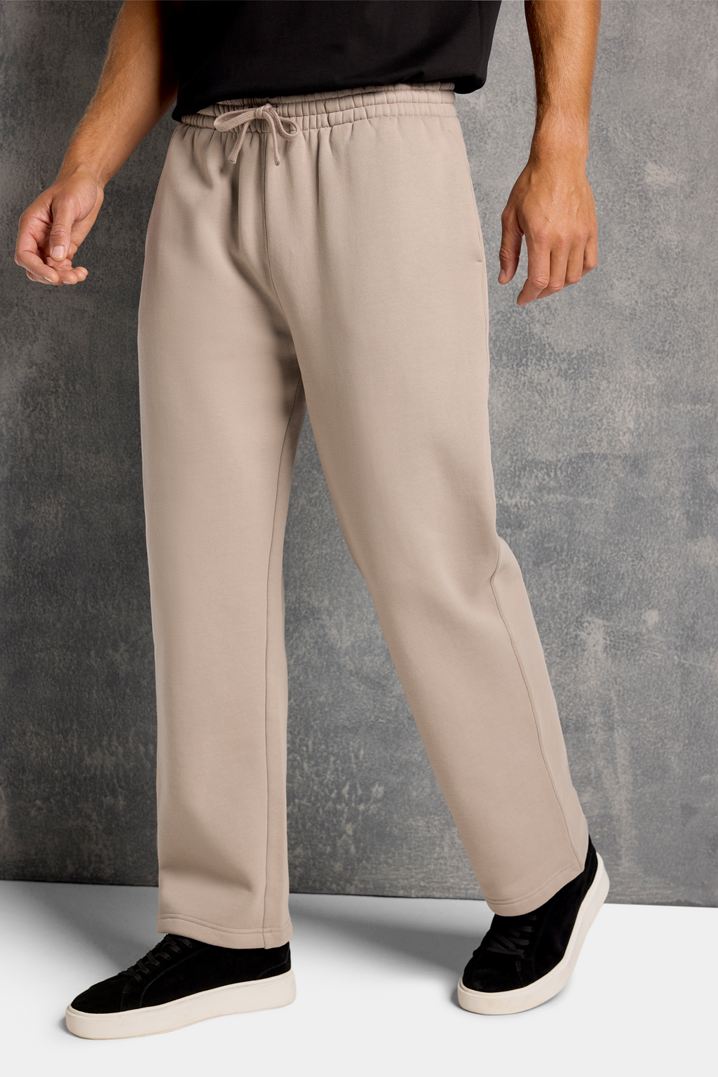 EL JOGGER MILÁN