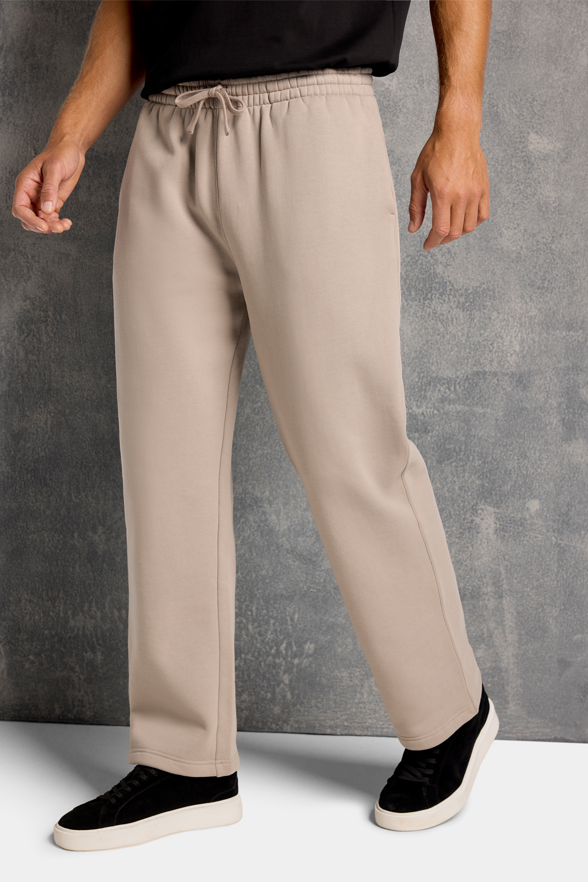 EL JOGGER MILÁN