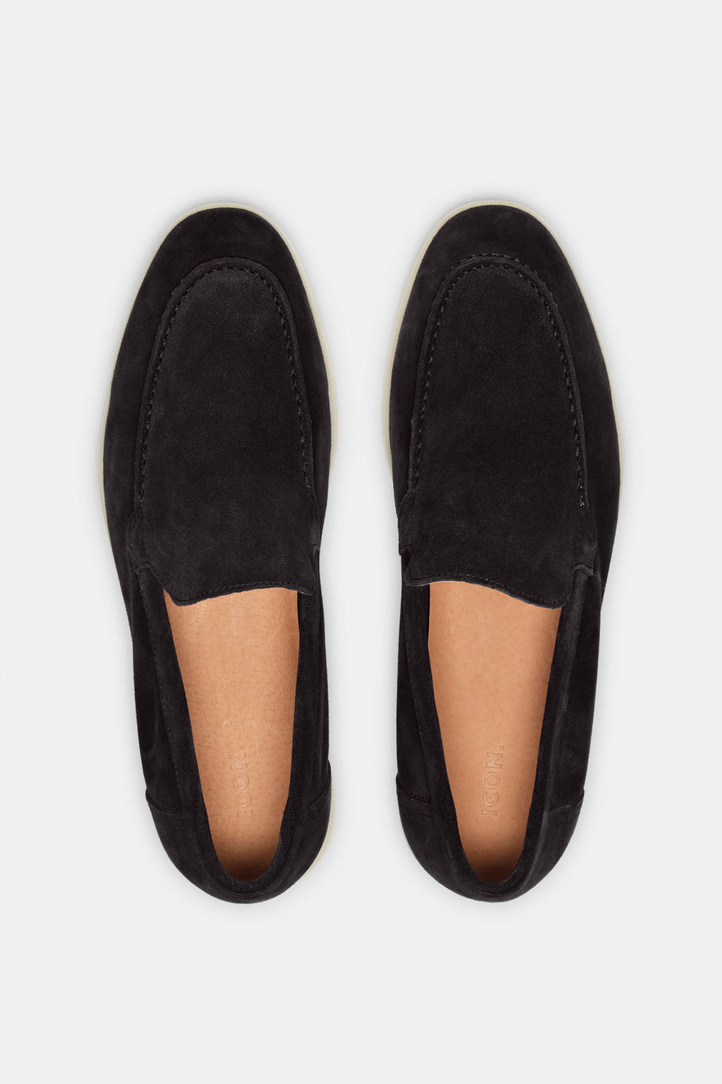 EL MOCASÍN CLÁSICO DE SEDA
