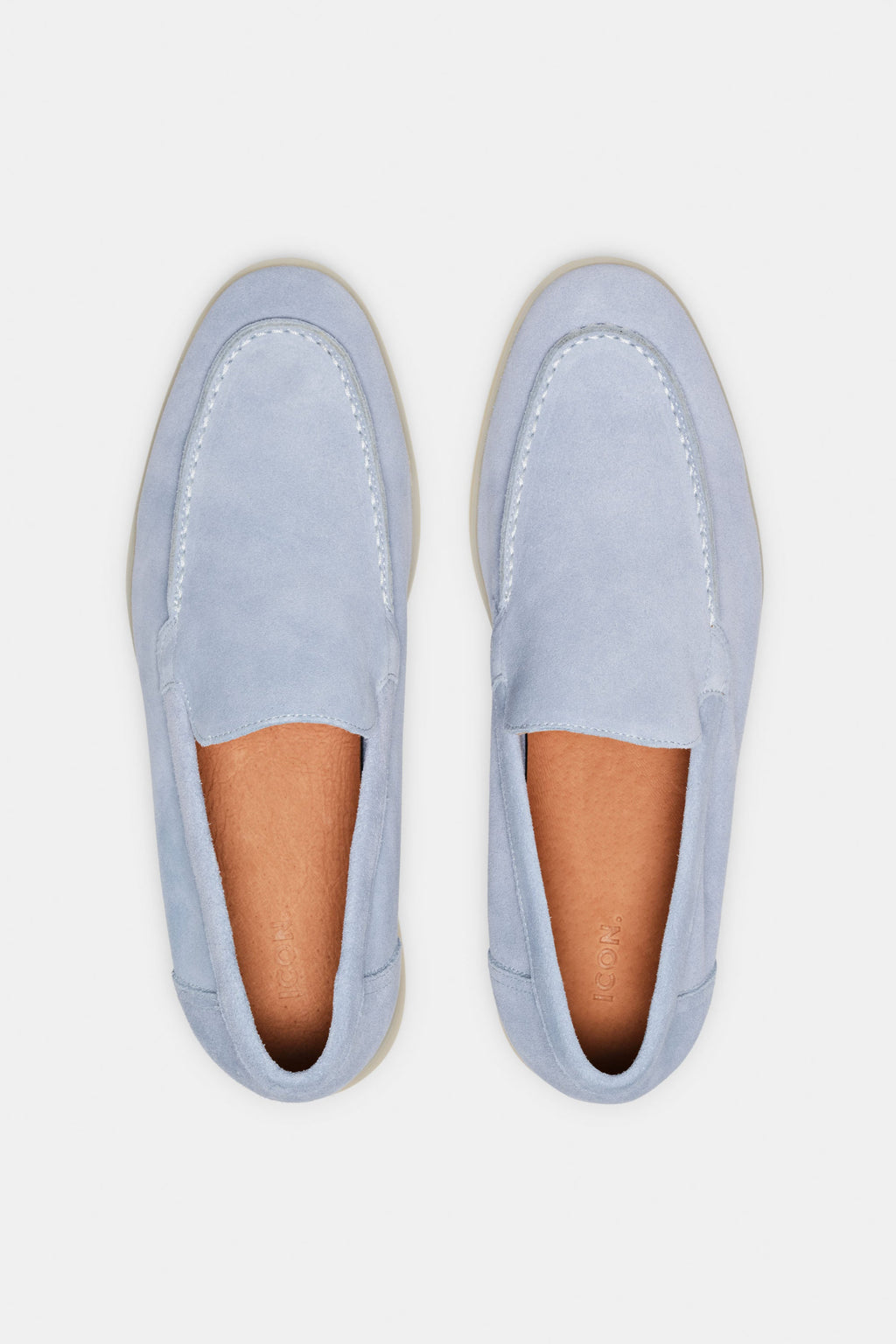 EL MOCASÍN CLÁSICO DE SEDA