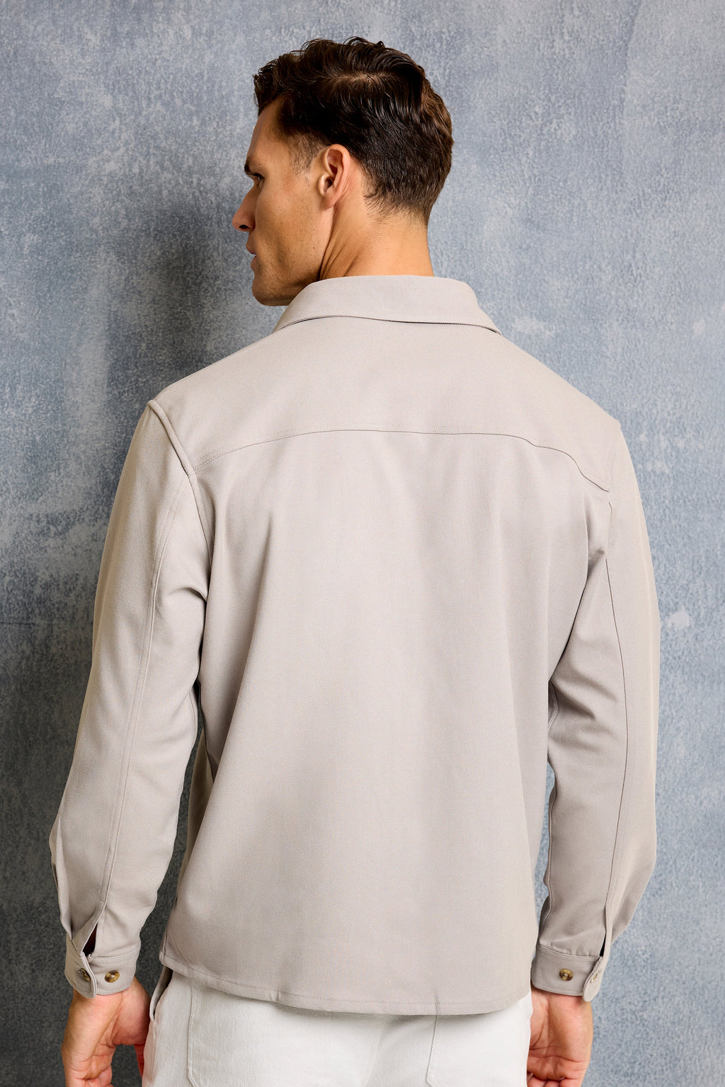 LA CAMISA VITO