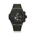 Big Bang Reloaded Dark Green Ceramic