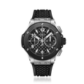 Big Bang Original Unico Titanium Ceramic
