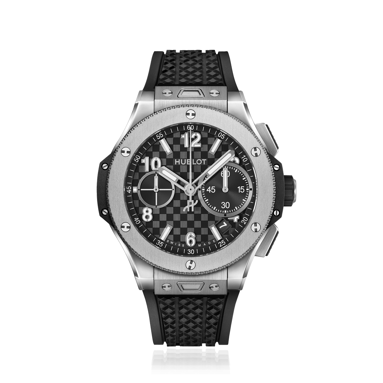 Big Bang Unico Titanio Original