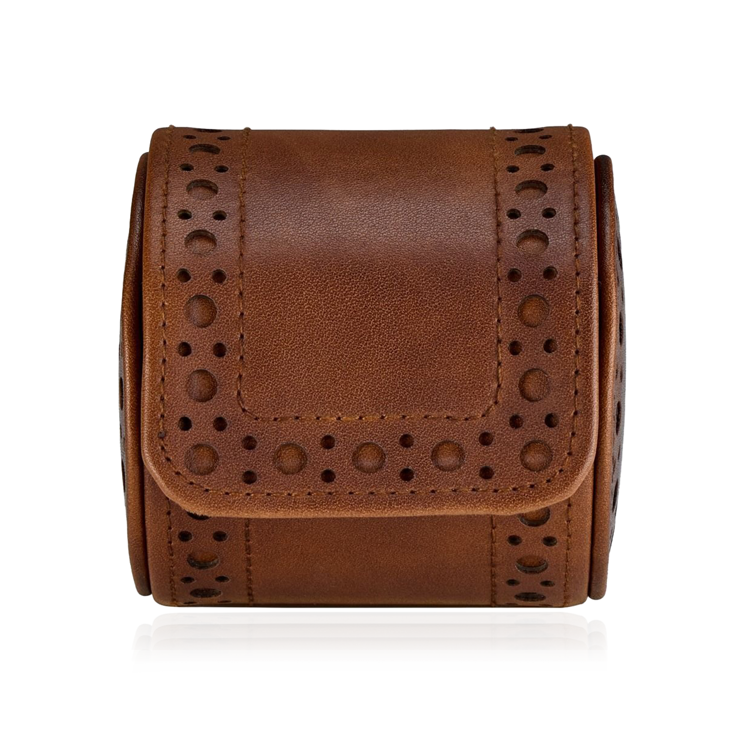 Brogue Estuche Individual para Reloj