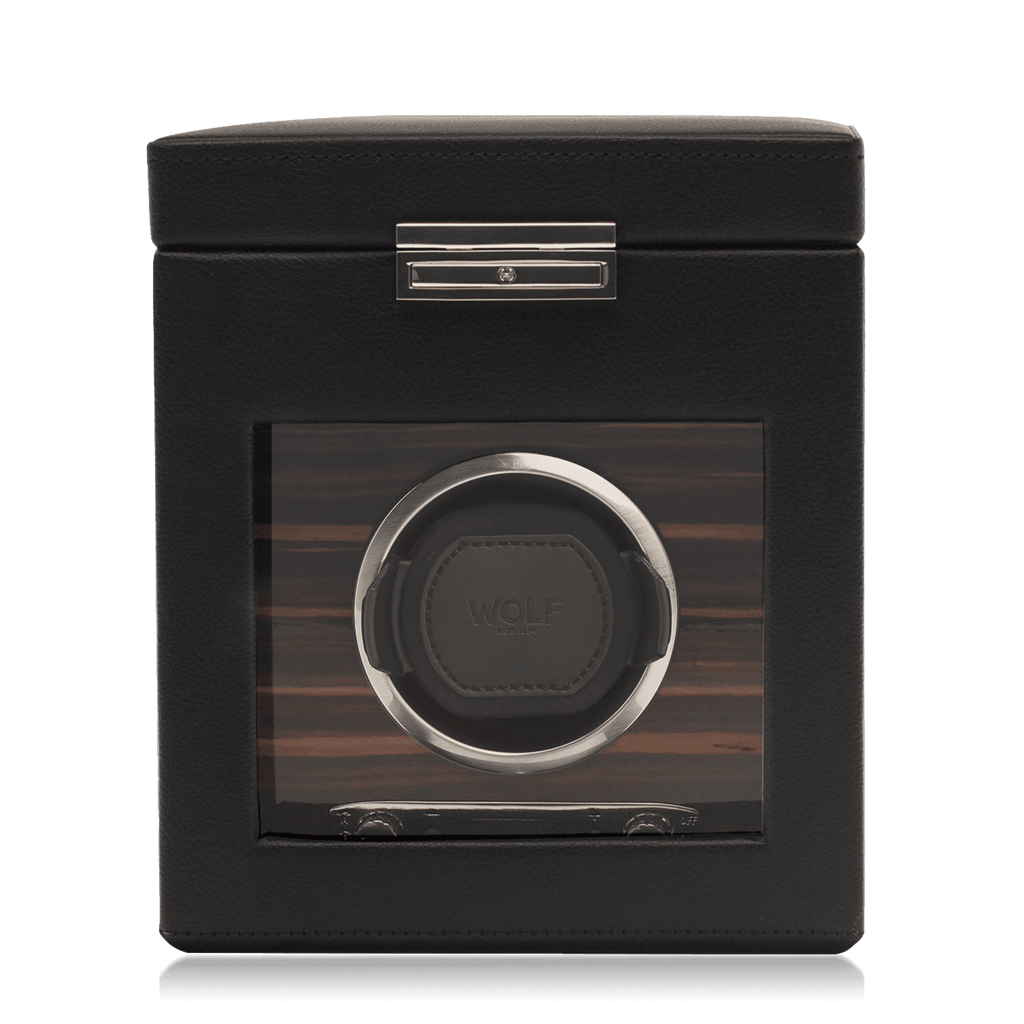 Roadster Solo Watch Winder
