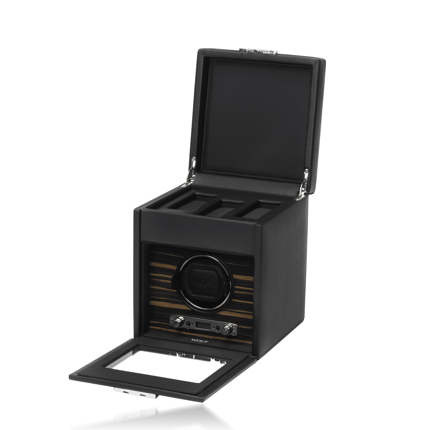 Roadster Solo Watch Winder