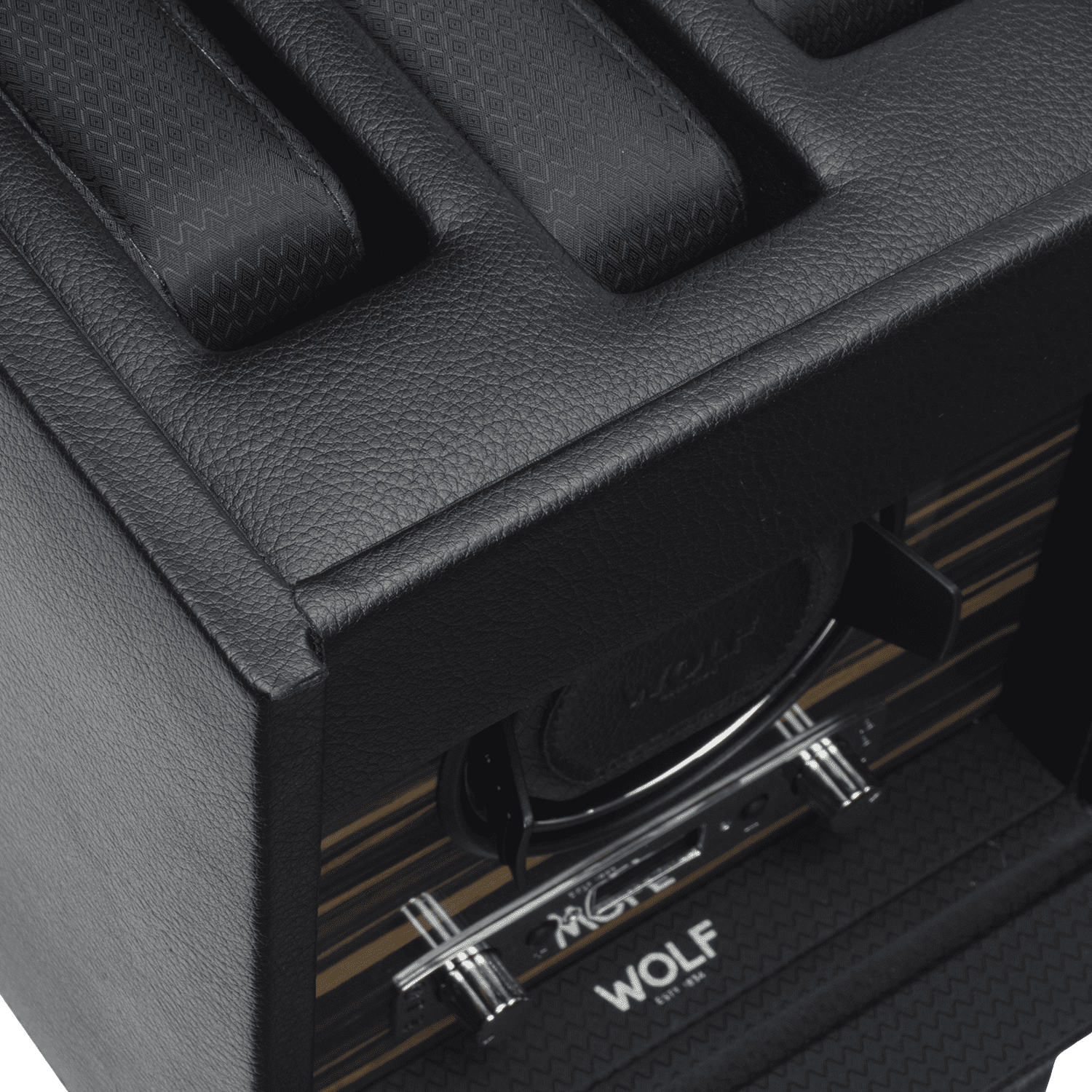 Roadster Solo Watch Winder