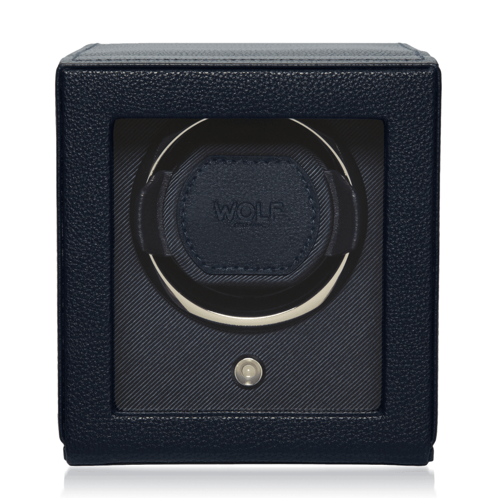 Caja para Reloj Automático
