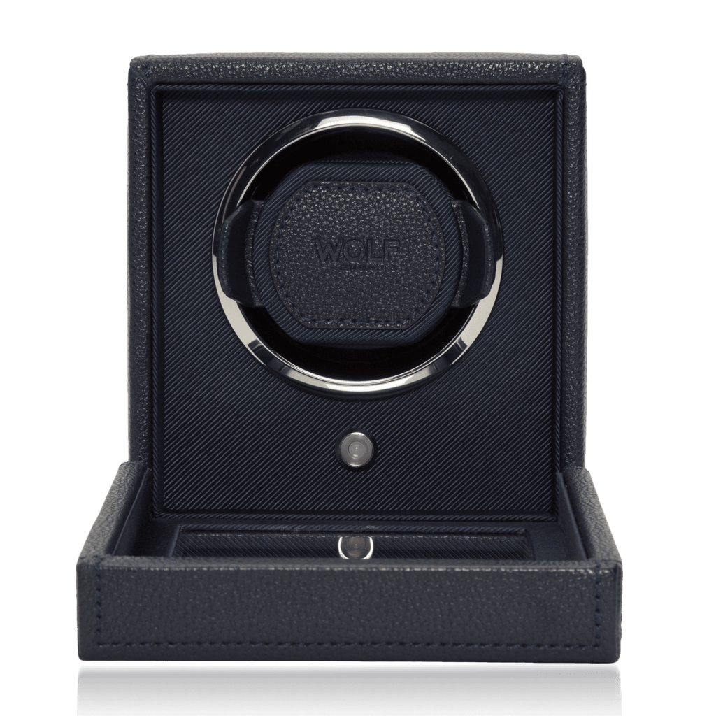 Caja para Reloj Automático