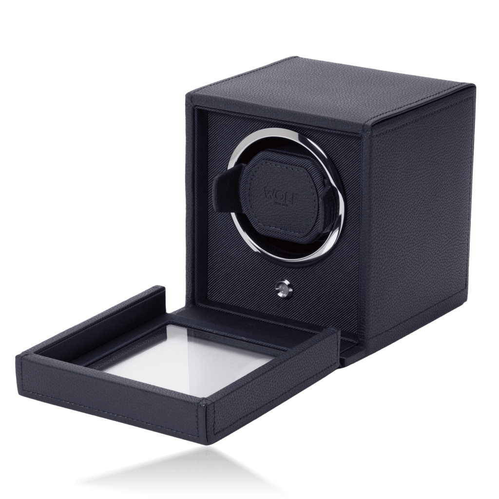 Caja para Reloj Automático