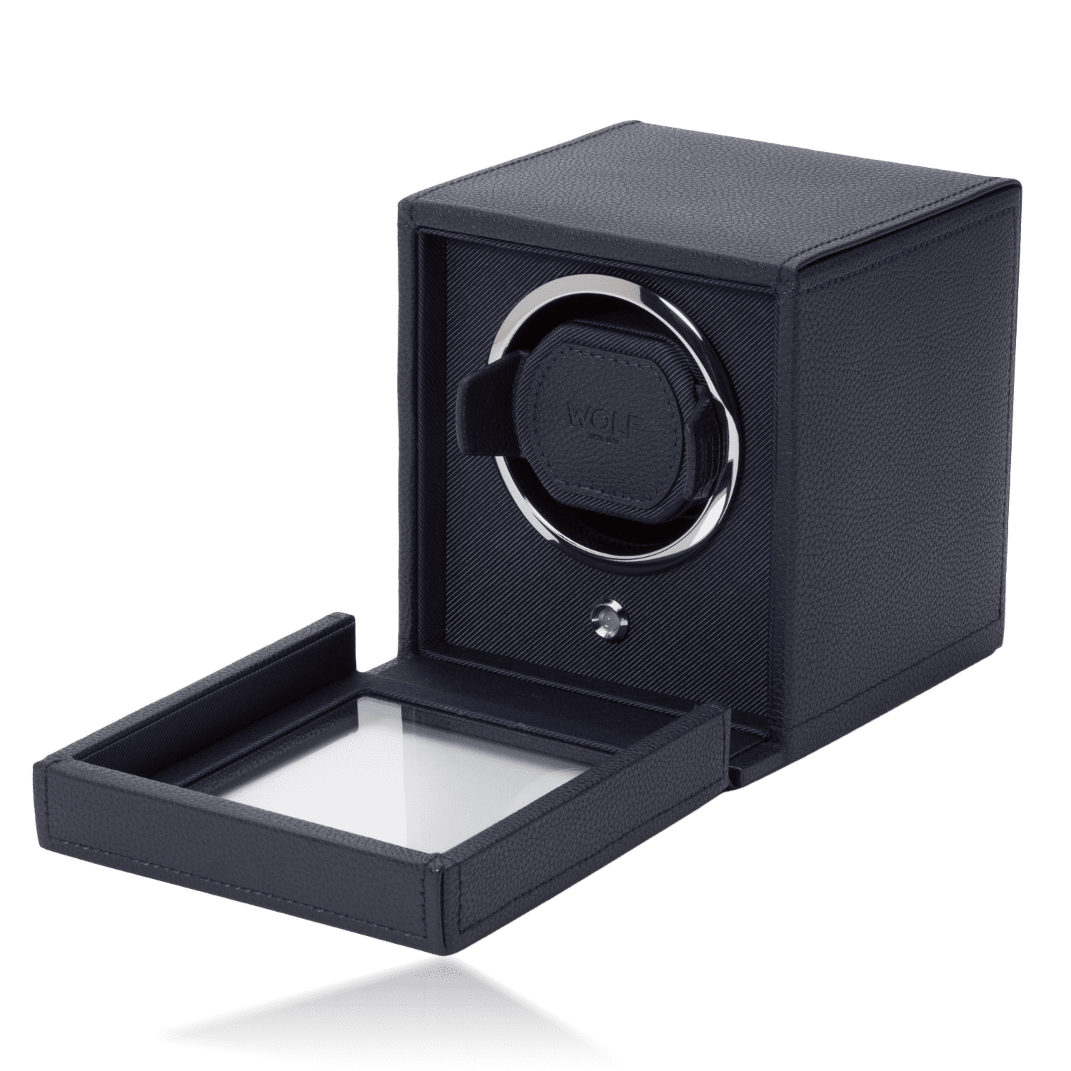 Caja para Reloj Automático