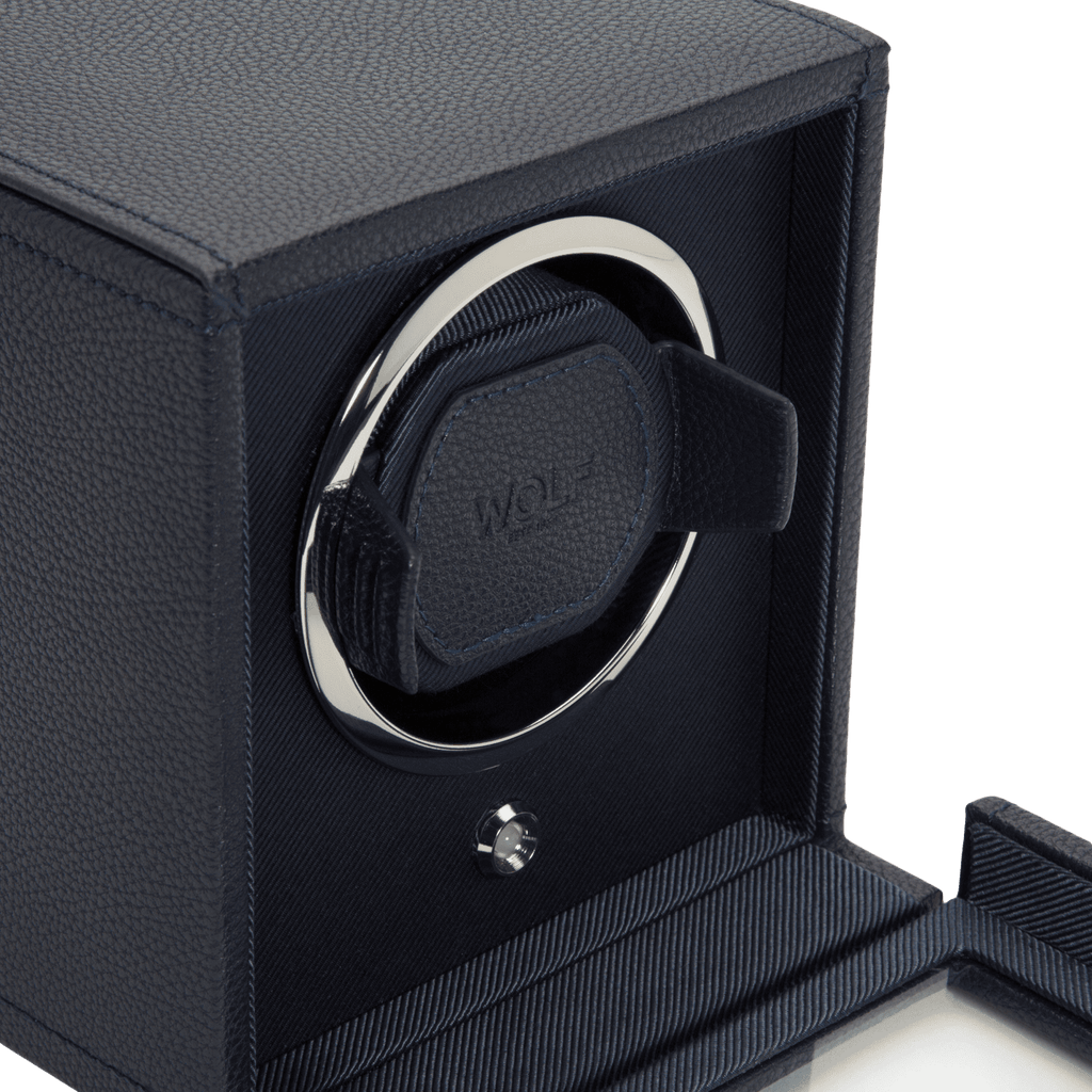 Caja para Reloj Automático