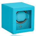 Caja Individual para Reloj Automático con Tapa