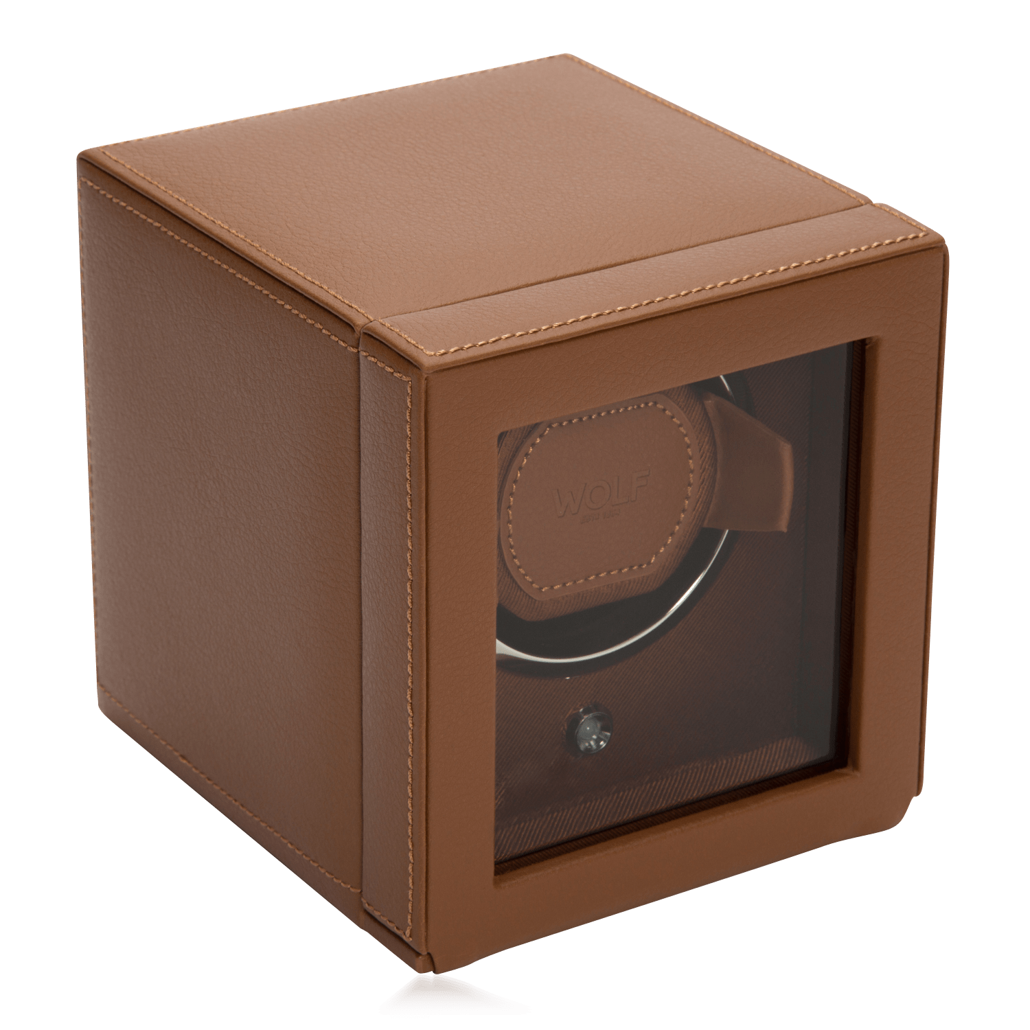 Caja para Reloj Automático